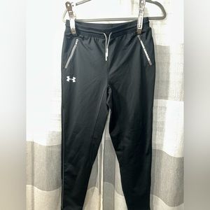 Boys youth Under Armour pants